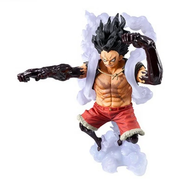 Banpresto One Piece King Of Artist The Monkey D. Luffy Special Ver (Ver.B) 4983164893007 (Figure) Banpresto One Piece King Of Artist The Monkey D. Luffy Special Ver (Ver.B) 4983164893007 (Figure)