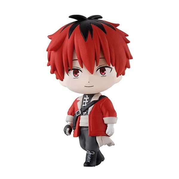 Bandai (ตัวเดี่ยว) Frieren Beyond Journey’s End Figure Collection 4582769739606 (Gachapon) Bandai (ตัวเดี่ยว) Frieren Beyond Journey’s End Figure Collection 4582769739606 (Gachapon)