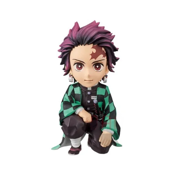 Banpresto (ตัวเดี่ยว) WCF Demon Slayer : KimetsuNoYaiba - You re in the Presence of Oyakata-Sama 4983164175608 (Figure) Banpresto (ตัวเดี่ยว) WCF Demon Slayer : KimetsuNoYaiba - You re in the Presence of Oyakata-Sama 4983164175608 (Figure)