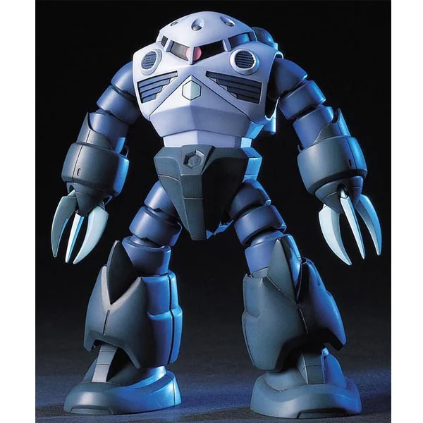 Bandai HG Z Gok Mass Production Type 4573102568298 (Plastic Model) Bandai HG Z Gok Mass Production Type 4573102568298 (Plastic Model)