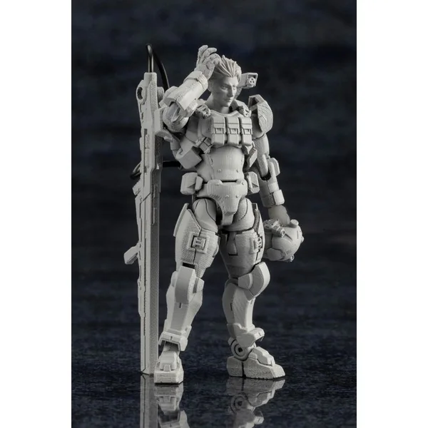 Kotobukiya Hexa Gear Governor Armor Type : Pawn A1 Ver.2.0 E2 Obscura 4934054053520 (Plastic Model)