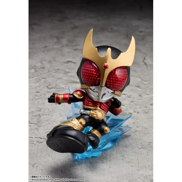Bandai (สุ่ม 1 / จาก 7 แบบ) Tamashii Nations Box Kamen Rider Artlized - Let's Go! Rider Kick!! 4573102656865 (Figure) Bandai (สุ่ม 1 / จาก 7 แบบ) Tamashii Nations Box Kamen Rider Artlized - Let's Go! Rider Kick!! 4573102656865 (Figure)