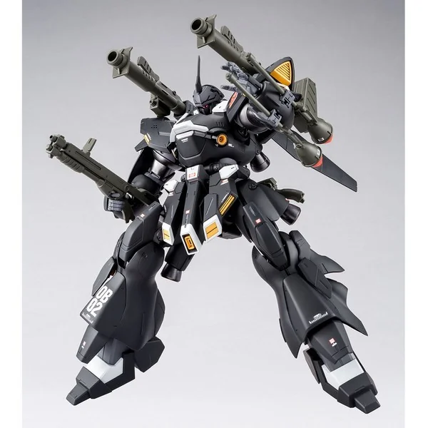 Bandai MG Kampfer Schwer Kokuyo's Mobile Suit 4573102656025 (Plastic Model) Bandai MG Kampfer Schwer Kokuyo's Mobile Suit 4573102656025 (Plastic Model)