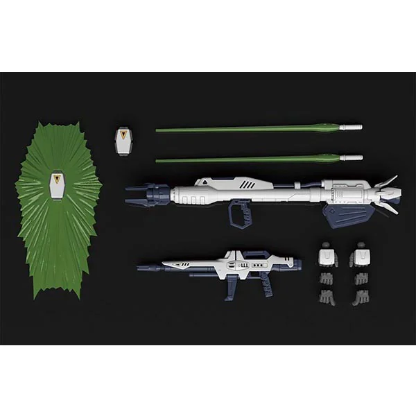 Bandai MG Gundam F91 Ver.2.0 4573102616128 (Plastic Model) Bandai MG Gundam F91 Ver.2.0 4573102616128 (Plastic Model)