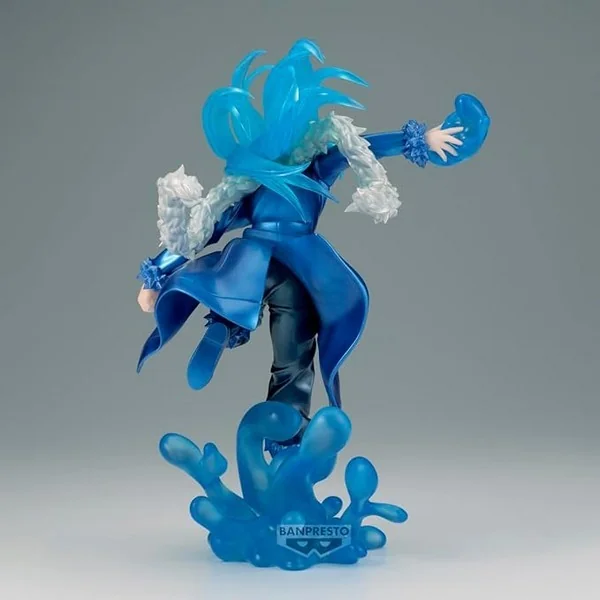 Banpresto That Time I Got Reincarnated as a Slime Effectreme Rimuru Tempest Special Color Ver 4573102710086 (Figure) Banpresto That Time I Got Reincarnated as a Slime Effectreme Rimuru Tempest Special Color Ver 4573102710086 (Figure)