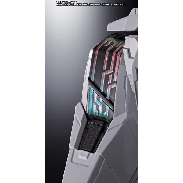 Bandai Chogokin Gundam Calibarn 4573102664792 (Action Figure) Bandai Chogokin Gundam Calibarn 4573102664792 (Action Figure)