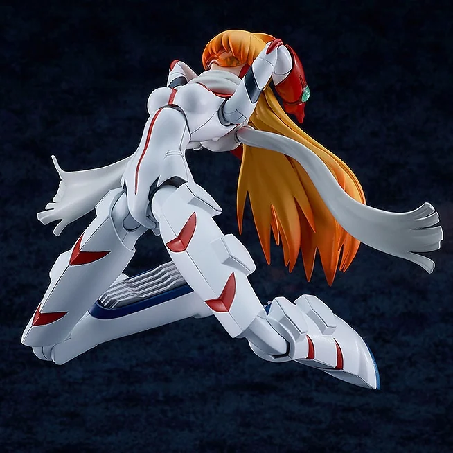 Good Smile Company MODEROID Buster Machine No. 7 (Gunbuster) 4571697180772 (Plastic Model) Good Smile Company MODEROID Buster Machine No. 7 (Gunbuster) 4571697180772 (Plastic Model)