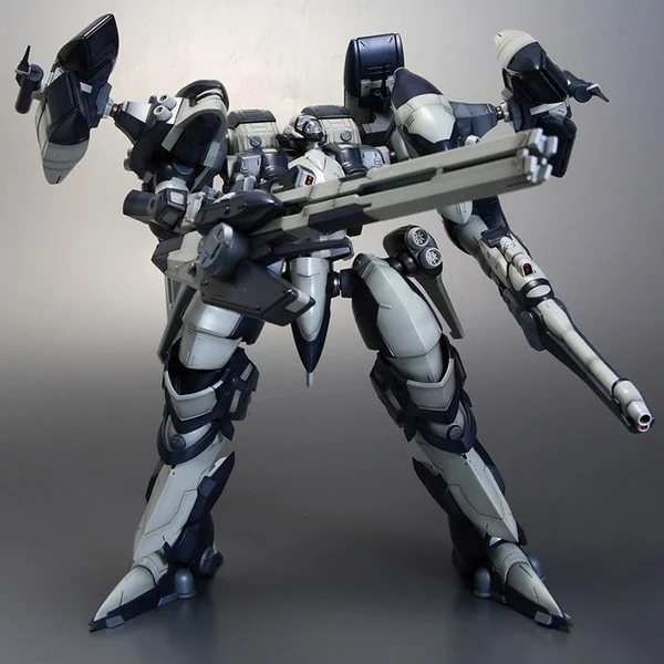 Kotobukiya Armored Core Interior Union Y01-TELLUS Full Package Ver 4934054056026 (Plastic Model)