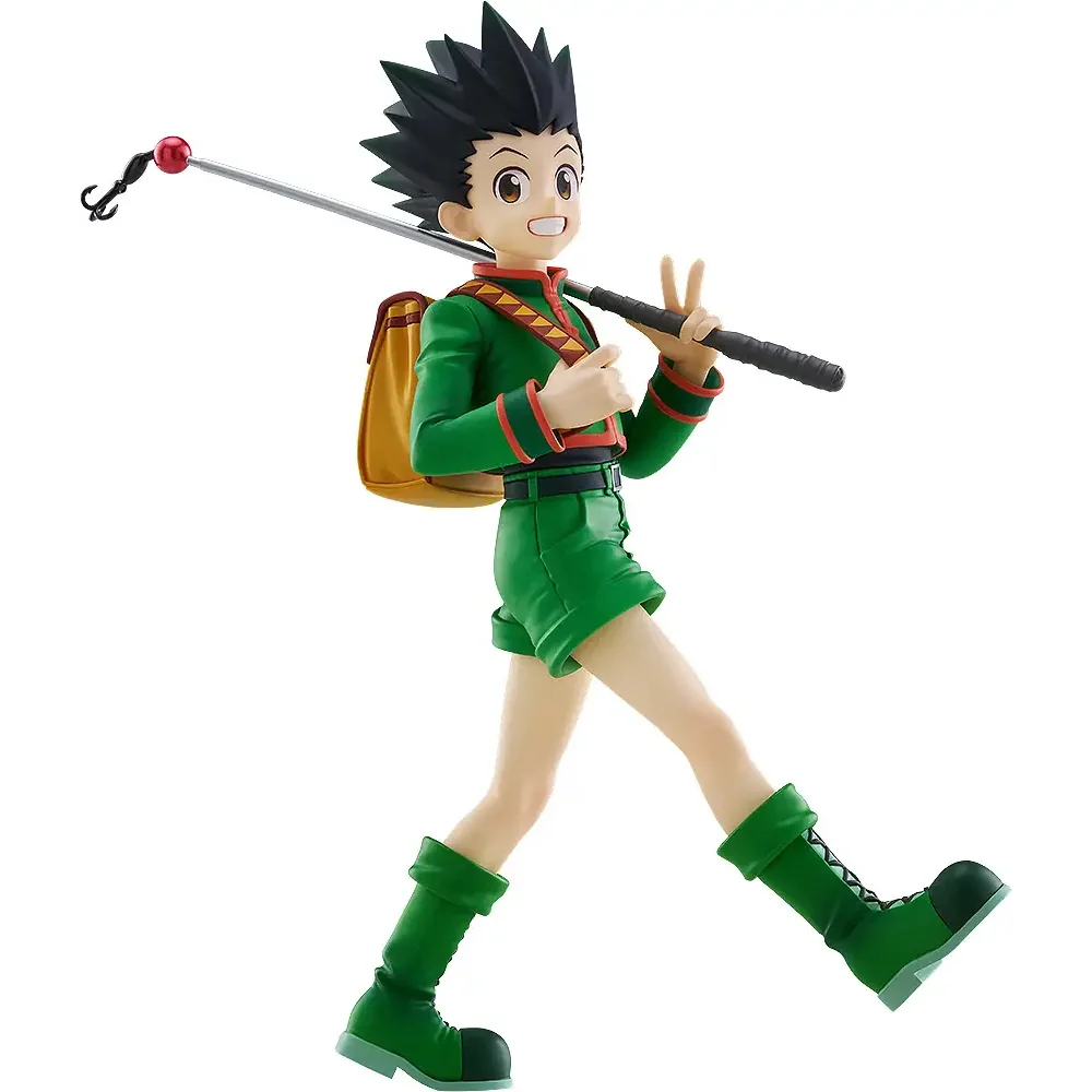 [Pre Order 11/2569] Good Smile Company POP UP PARADE Gon Freecss L Size 4580828666344 (Figure)