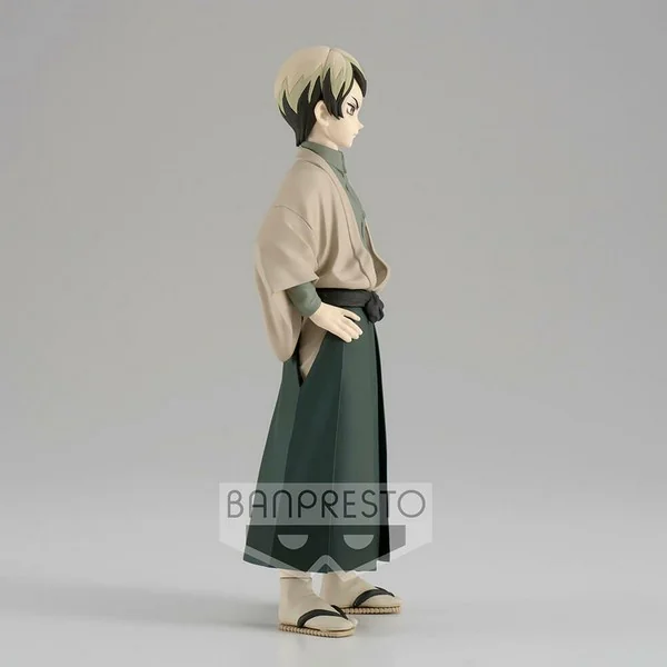 Banpresto Demon Slayer : Kimetsu No Yaiba Figure Vol.22 (A:Yoshiro) 4983164186055 (Figure) Banpresto Demon Slayer : Kimetsu No Yaiba Figure Vol.22 (A:Yoshiro) 4983164186055 (Figure)