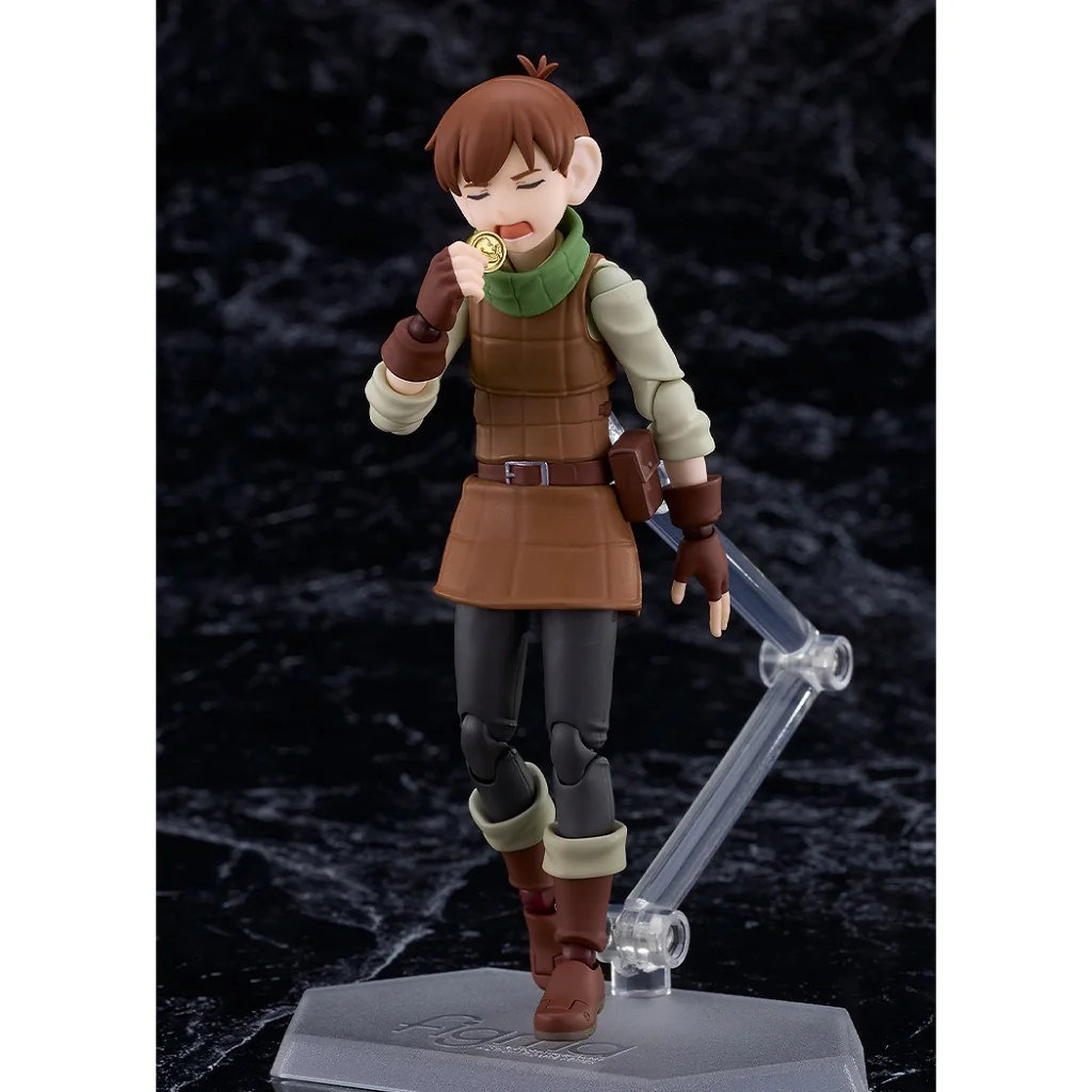 Max Factory figma Chilchuck 4545784069936 (Action Figure) Max Factory figma Chilchuck 4545784069936 (Action Figure)