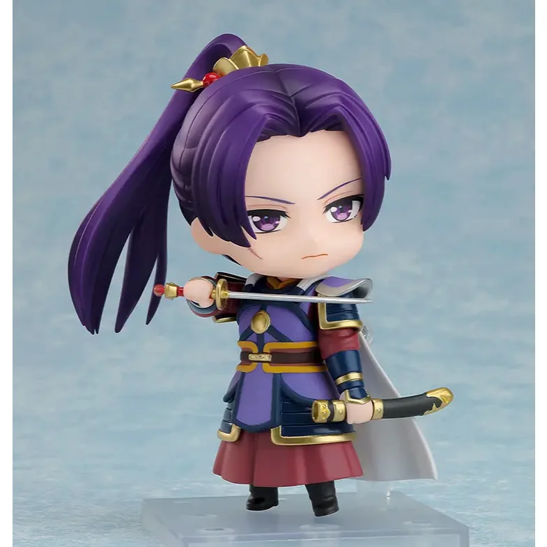 [Pre Order 11/2569] Good Smile Company Nendoroid Jinshi Armor Ver 4570232586055 (Figure)