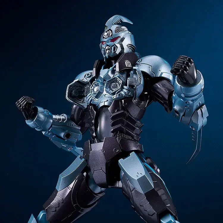 [Pre Order 01/2570] Max Factory PLAMAX Gale Hound Guyver 01 4545784015322 (Plastic Model)