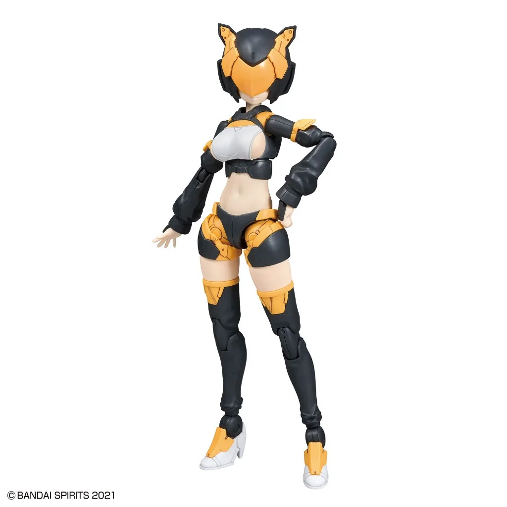 Bandai 30MS Option Parts Set 28 (Action Wear Alpha) (Color A) 4573102725417 (Plastic Model) Bandai 30MS Option Parts Set 28 (Action Wear Alpha) (Color A) 4573102725417 (Plastic Model)