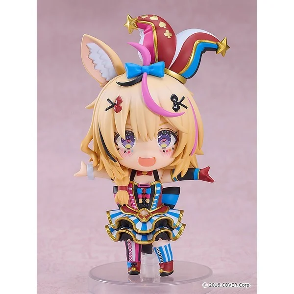 Good Smile Company Nendoroid Omaru Polka 4545784069318 (Figure) Good Smile Company Nendoroid Omaru Polka 4545784069318 (Figure)