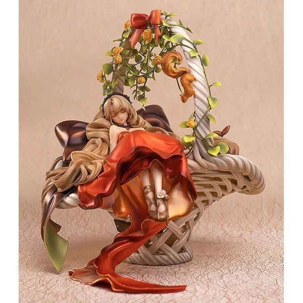 Myethos Figure 1/8 Sleeping Beauty 4580416923507 (Scale Figure)