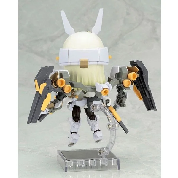 Kotobukiya Cu-poche Frame Arms Girl Baselard 4934054184439 (Figure) Kotobukiya Cu-poche Frame Arms Girl Baselard 4934054184439 (Figure)