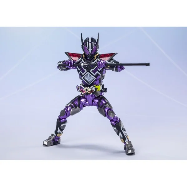 Bandai S.H.Figuarts Kamen Rider Metsuboujinrai 4573102620521 (Action Figure)