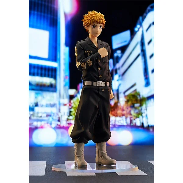 Good Smile Company POP UP PARADE Takemichi Hanagaki 4580416945806 (Scale Figure) Good Smile Company POP UP PARADE Takemichi Hanagaki 4580416945806 (Scale Figure)