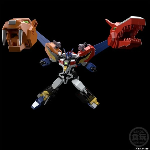 Bandai SMP (Shokugan Modeling Project) The Brave Fighter of Sun Fighbird Draias 4549660700319 (Plastic Model) Bandai SMP (Shokugan Modeling Project) The Brave Fighter of Sun Fighbird Draias 4549660700319 (Plastic Model)
