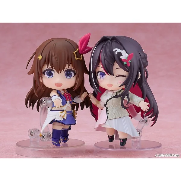 Good Smile Company Nendoroid Azki 4580590194564 (Figure) Good Smile Company Nendoroid Azki 4580590194564 (Figure)