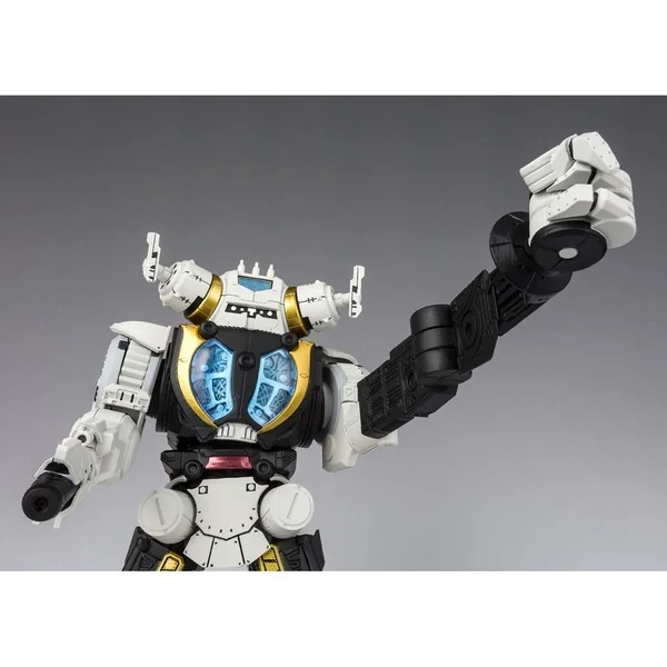Bandai S.H.Figuarts King Joe Storage Custom 4573102629708 (Action Figure) Bandai S.H.Figuarts King Joe Storage Custom 4573102629708 (Action Figure)
