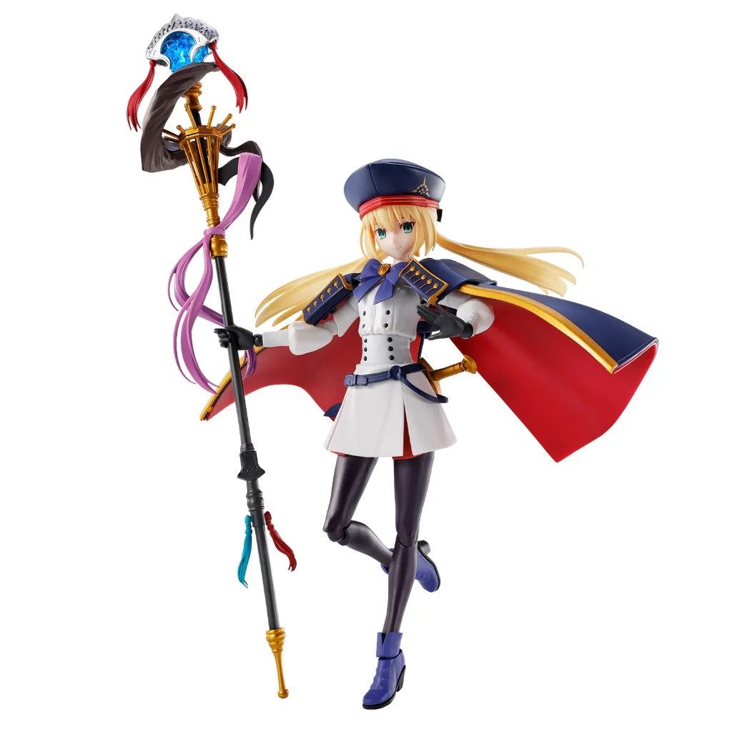 Bandai 30MS Caster/Altria Caster 4573102720290 (Plastic Model)