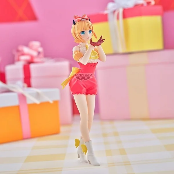Banpresto Oshi No Ko Memcho Figure Pop In 2 Ver 4983164291759 (Figure) Banpresto Oshi No Ko Memcho Figure Pop In 2 Ver 4983164291759 (Figure)