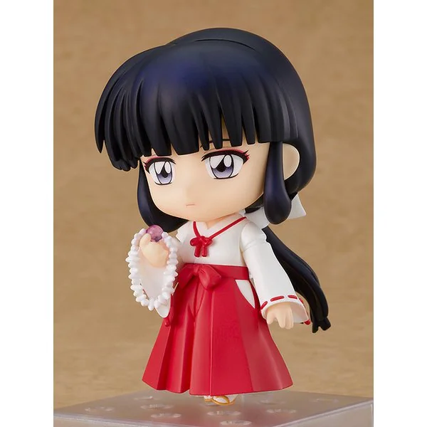Good Smile Company Nendoroid Kikyo 4580590123496 (Figure) Good Smile Company Nendoroid Kikyo 4580590123496 (Figure)