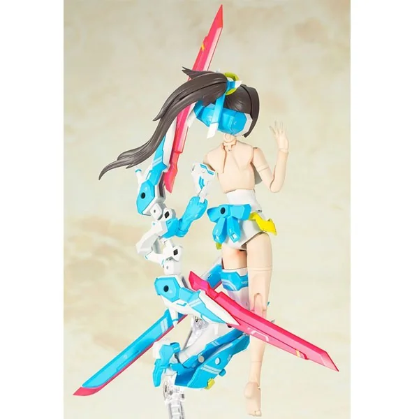 Kotobukiya Megami Device Asra Archer Aoi 4934054130450 4934054046492 (Plastic Model) Kotobukiya Megami Device Asra Archer Aoi 4934054130450 4934054046492 (Plastic Model)