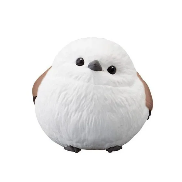 Bandai (ตัวเดี่ยว) Mofumofu Tenori Friends 4570117914065 (Figure) Bandai (ตัวเดี่ยว) Mofumofu Tenori Friends 4570117914065 (Figure)