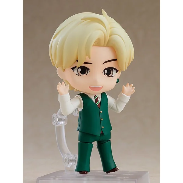 Good Smile Company Nendoroid V 4580590127500 (Figure) Good Smile Company Nendoroid V 4580590127500 (Figure)