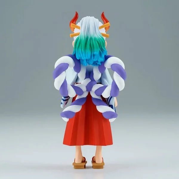 Banpresto One Piece DXF The Grandline Children Wanokuni Vol.3 Yamato 4983164197198 (Figure) Banpresto One Piece DXF The Grandline Children Wanokuni Vol.3 Yamato 4983164197198 (Figure)
