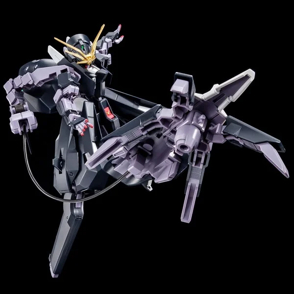 Bandai HG Gundam TR-6 (Woundwort) Psycho Blade Custom 4573102649119 (Plastic Model) Bandai HG Gundam TR-6 (Woundwort) Psycho Blade Custom 4573102649119 (Plastic Model)