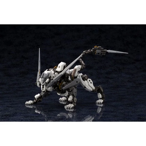 Kotobukiya Hexa Gear L.O.Z. (LORD OF ZOATEX) 4934054028573 (Plastic Model) Kotobukiya Hexa Gear L.O.Z. (LORD OF ZOATEX) 4934054028573 (Plastic Model)