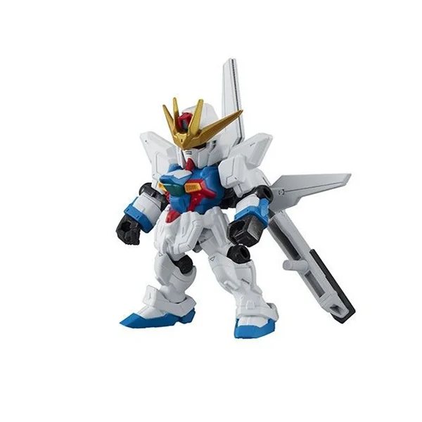 Bandai (ตัวเดี่ยว) Gashapon Gundam Mobile Suit Ensemble 11 4549660404637 (Gashapon) Bandai (ตัวเดี่ยว) Gashapon Gundam Mobile Suit Ensemble 11 4549660404637 (Gashapon)