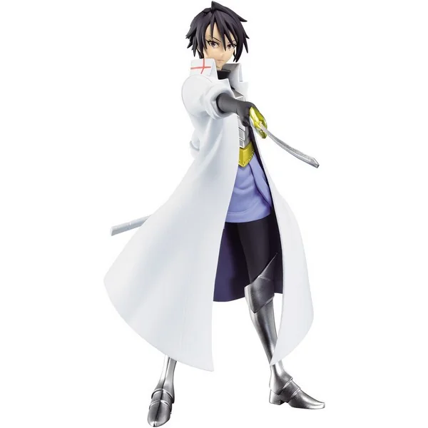 Banpresto That Time I Got Reincarnated as a Slime - Otherworlder Figure Vol.13 (B:Hinata Sakaguchi) 4983164185959 (Figur Banpresto That Time I Got Reincarnated as a Slime - Otherworlder Figure Vol.13 (B:Hinata Sakaguchi) 4983164185959 (Figur