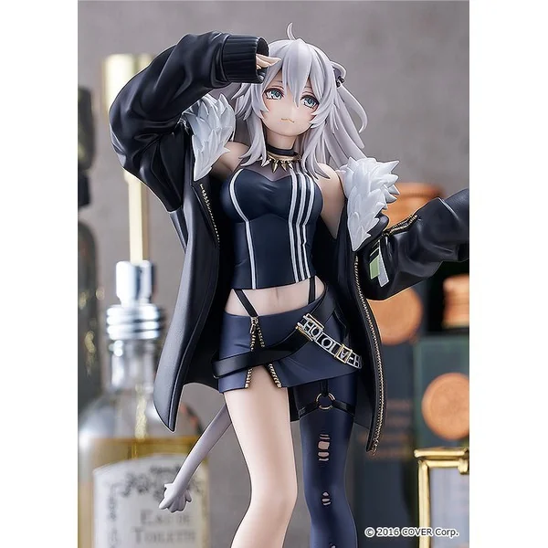 Good Smile Company POP UP PARADE Shishiro Botan 4545784043813 (Figure) Good Smile Company POP UP PARADE Shishiro Botan 4545784043813 (Figure)
