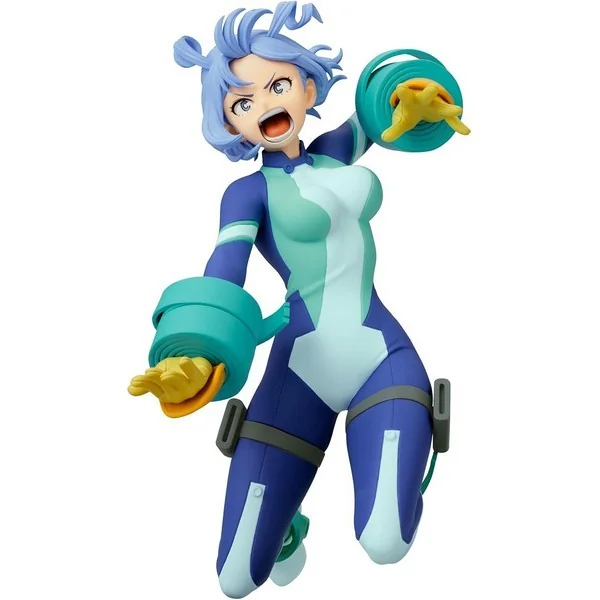 Banpresto My Hero Academia the Amazing Heroes DX - Nejire Hado 4983164286816 (Figure) Banpresto My Hero Academia the Amazing Heroes DX - Nejire Hado 4983164286816 (Figure)