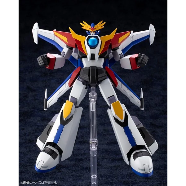 [Pre Order 04/2570] Kotobukiya Da-Garn X 4934054028122 (Plastic Model)