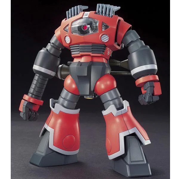 Bandai HG Zogok (Unicorn Ver) 4543112836595 4573102579843 (Plastic Model) Bandai HG Zogok (Unicorn Ver) 4543112836595 4573102579843 (Plastic Model)