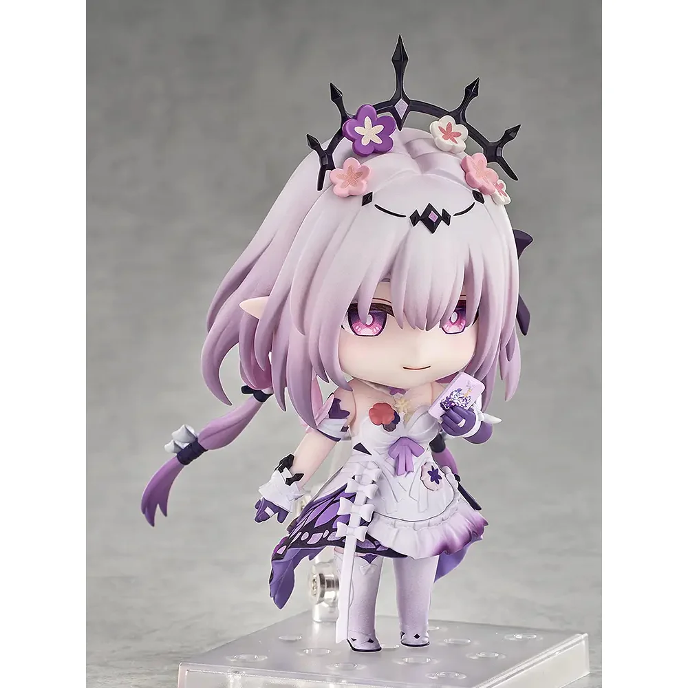 [Pre Order 12/2569] Good Smile Company Nendoroid Castorice 4580828676046 (Figure)
