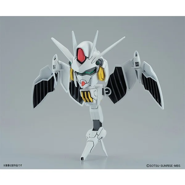 Bandai BB 374 Gundam Legilis 4573102635174 (Plastic Model) Bandai BB 374 Gundam Legilis 4573102635174 (Plastic Model)