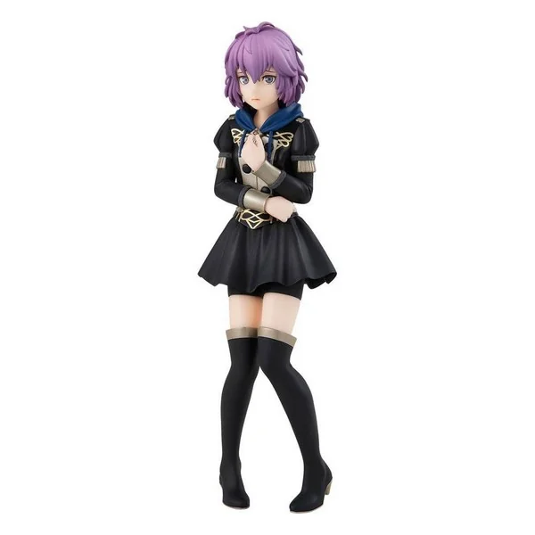 Good Smile Company POP UP PARADE Bernadetta von Varley 4580416945066 (Scale Figure) Good Smile Company POP UP PARADE Bernadetta von Varley 4580416945066 (Scale Figure)