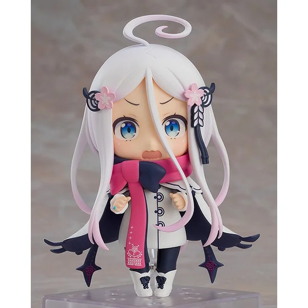 Good Smile Company Nendoroid Arsnotoria 4580590170230 (Figure) Good Smile Company Nendoroid Arsnotoria 4580590170230 (Figure)