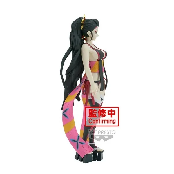 Banpresto Demon Slayer : Kimetsu No Yaiba - Demon Series Vol.7 (B:Daki) 4983164188356 (Figure) Banpresto Demon Slayer : Kimetsu No Yaiba - Demon Series Vol.7 (B:Daki) 4983164188356 (Figure)