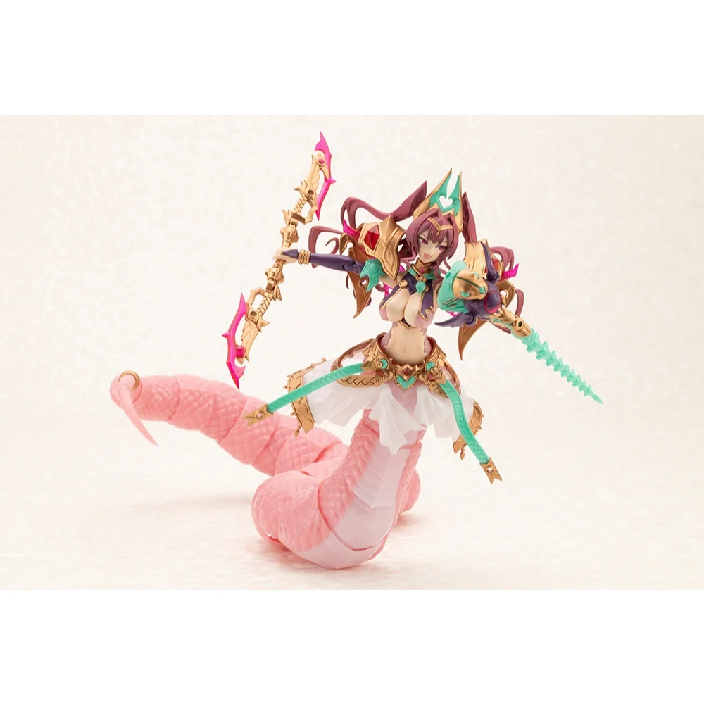 Kotobukiya Arca Nadea Meltina 4934054057009 (Plastic Model) Kotobukiya Arca Nadea Meltina 4934054057009 (Plastic Model)