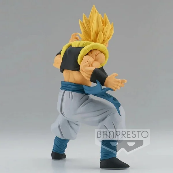 Banpresto Dragon Ball Super Solid Edge Works Vol.7 (A:Super Saiyan Gogeta) 4983164189452 (Figure) Banpresto Dragon Ball Super Solid Edge Works Vol.7 (A:Super Saiyan Gogeta) 4983164189452 (Figure)