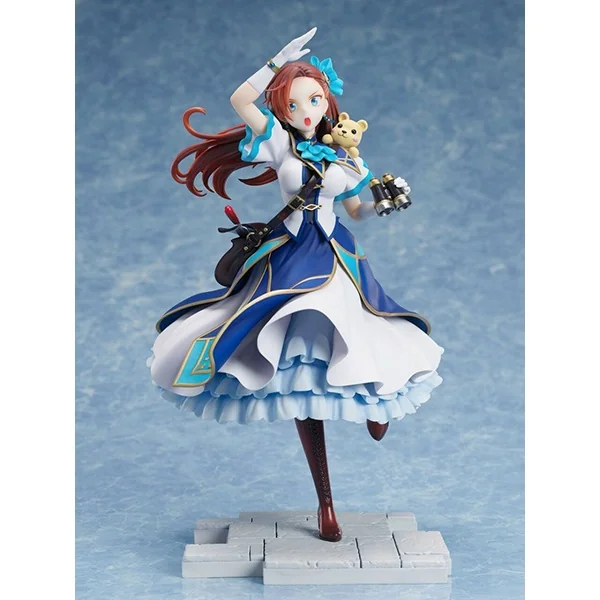 Furyu Figure 1/7 Catarina Claes 4589584957093 (Figure) Furyu Figure 1/7 Catarina Claes 4589584957093 (Figure)