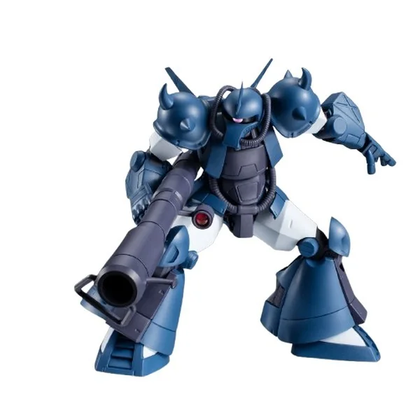 Bandai Robot Spirits (Side MS) MS-07H Gouf Flying Test Type Jaburo Base Ver. A.N.I.M.E. 4573102667694 (Action Figure) Bandai Robot Spirits (Side MS) MS-07H Gouf Flying Test Type Jaburo Base Ver. A.N.I.M.E. 4573102667694 (Action Figure)